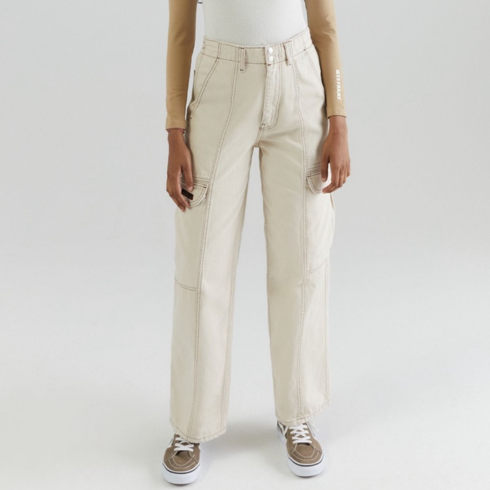 NWT UO Bagy skate jeans